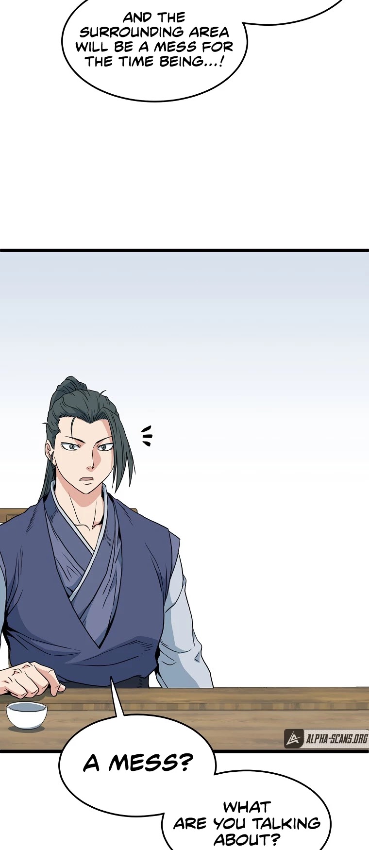 Murim Login Chapter 94 image 20